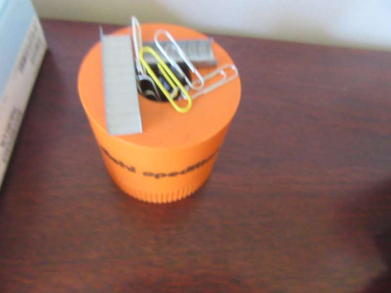 OFFICE CLEARANCE - AS PER DESCRIPTION - - 18 VARIOUS -