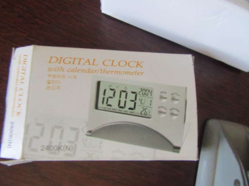 OFFICE CLEARANCE - AS PER DESCRIPTION - - 18 VARIOUS -