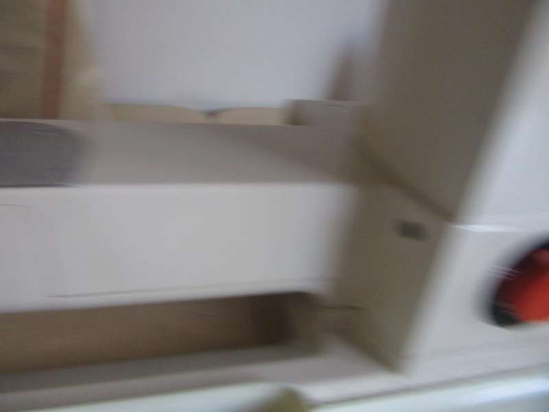 GOOD START FOR THE BEGINNER - ELNA - LUMINA 120 SEWING MACHINE - WORKING