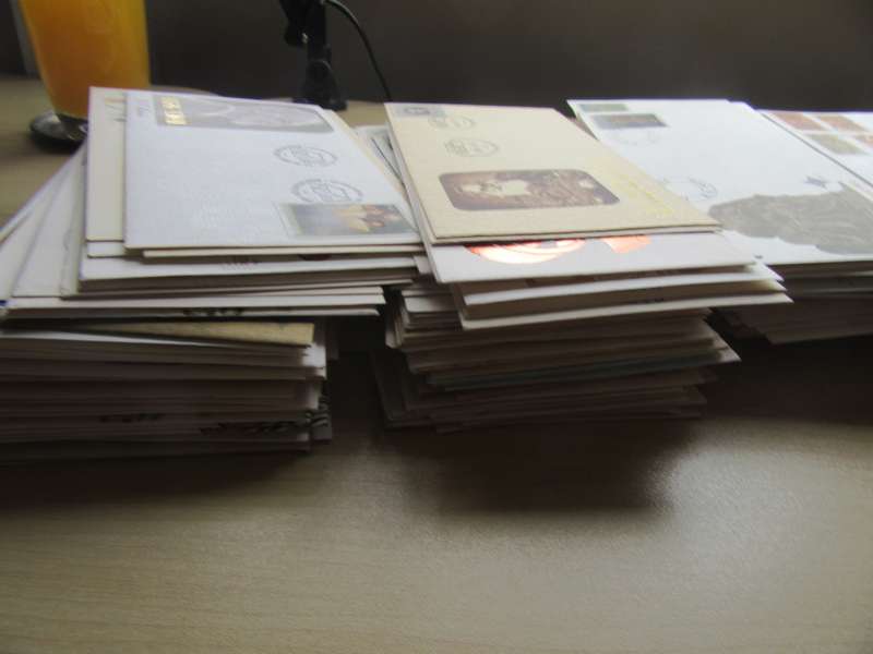 FDC CLEARANCE -155INCL. DUPLICATES - RSA, TRANSKEI,NAMIBIA,SWA, ZIMBABWE - BID PER ITEM