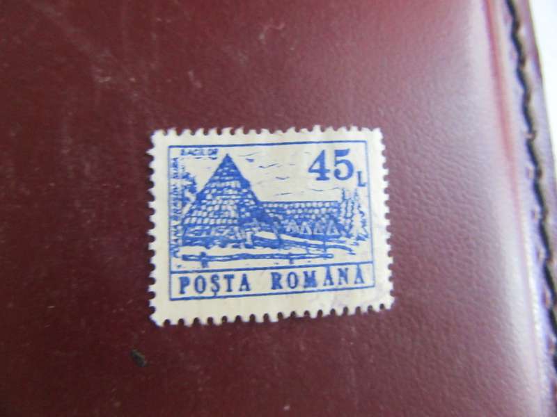 ROMANIA - H30