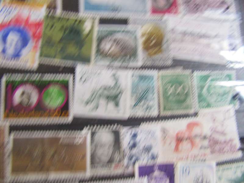 GOOD START FOR THE BEGINNER - 50 INTERNATIONAL STAMPS - AS PER SCAN - INT.2