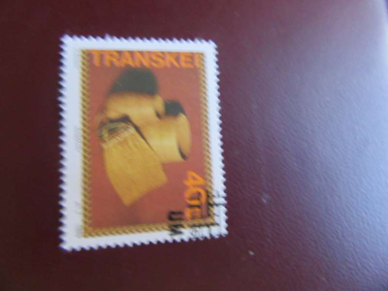 TRANSKEI - H82