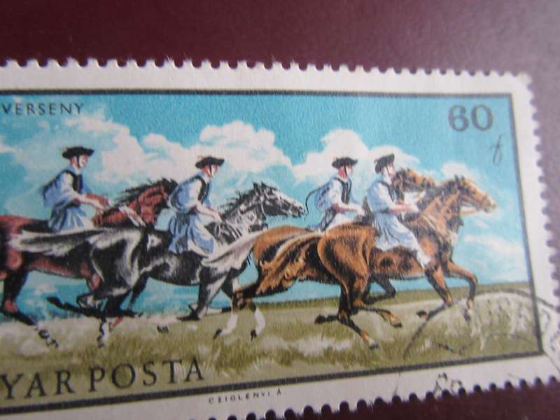 HUNGARY - H139