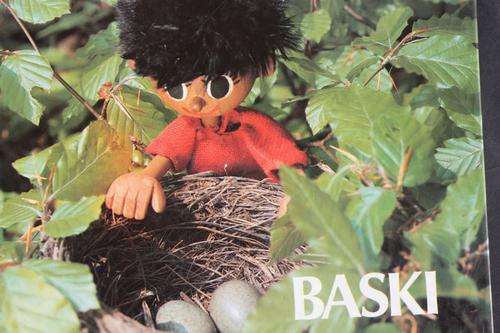 BASKI -H.GOHL -CHILDREN