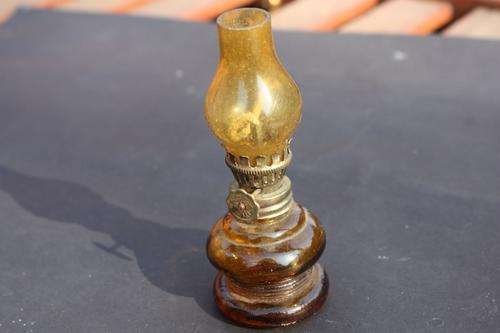 OILLAMP