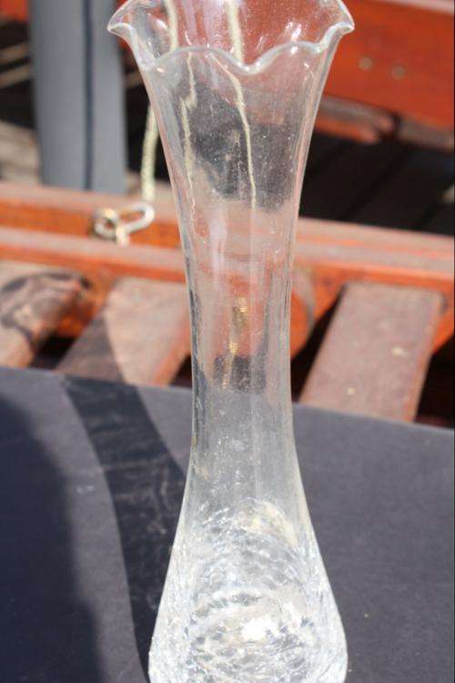 GLASSVASE