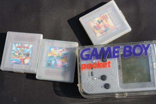 GAMEBOY