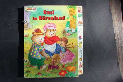SUSI IM BAERENLAND - CHILDREN