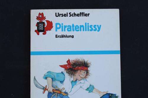 PIRATENLISSY