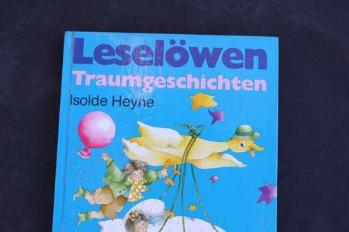 LESELOEWEN