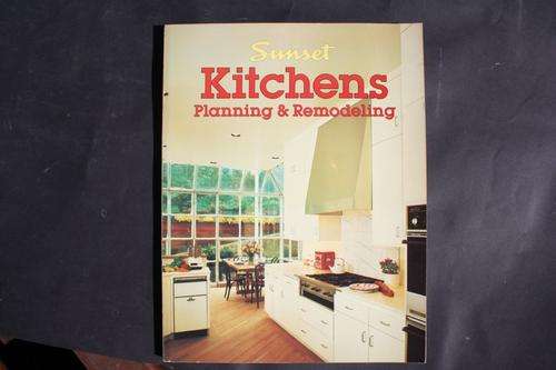 KITCHENS -PLANNING AND REMODELLING