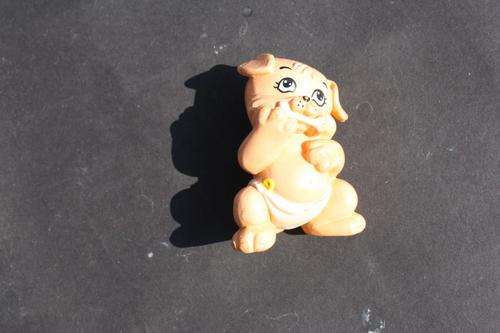 DIAPER PIGLET