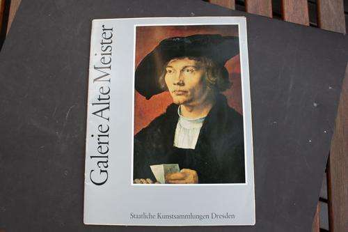 GALERIE ALTER MEISTER