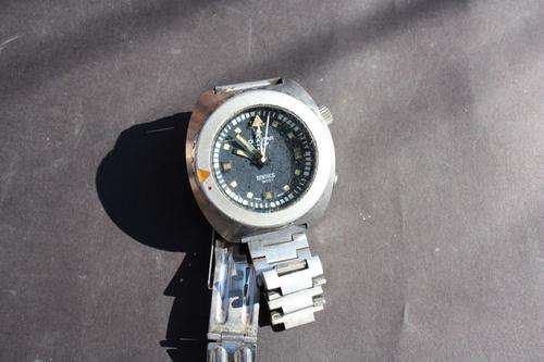 AQUASTAR BENTHOS 500 - GENEVE