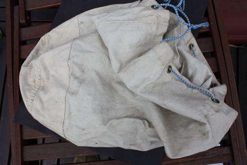 BAG FOR MINERS