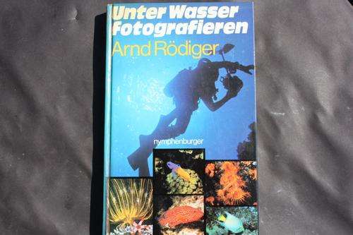 UNTER WASSER FOTOGRAFIEREN