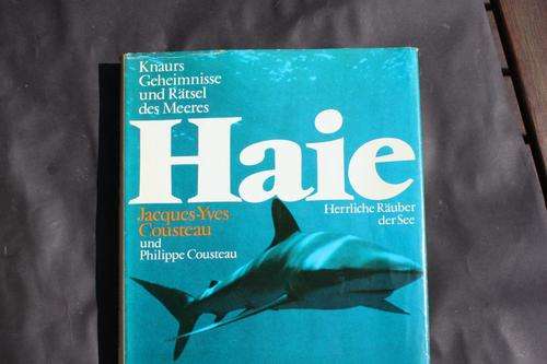 HAIE - COUSTEAU