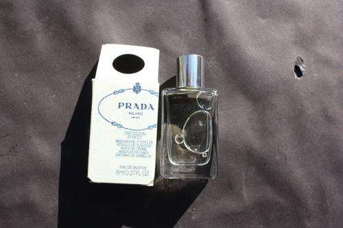 PRADA - EAU DE PARFUM