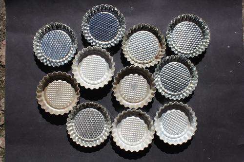 11 BAKING FORMS -FOR CHILDREN