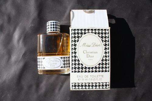 MISS DIOR - EAU DE TOILETTE - CLEARANCE SALE