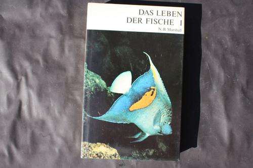 DAS LEBEN DER FISCHE 1