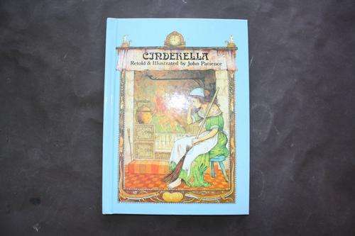 CINDERELLA