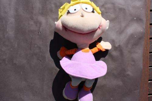 FUNNY TOY -  30 CM