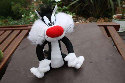 FUNNY TOY - 21 CM