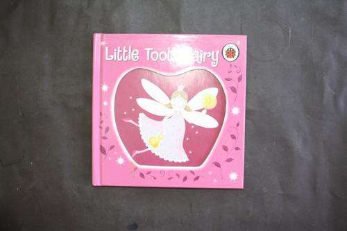LITTLE TOOTH FAIRY
