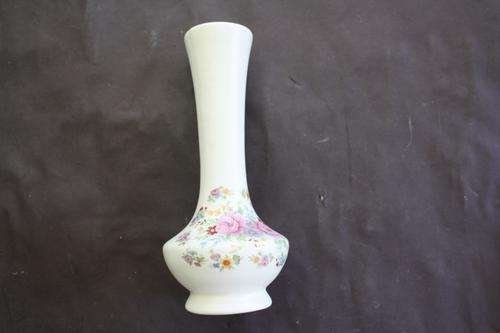 CERAMIC VASE - 19 CM