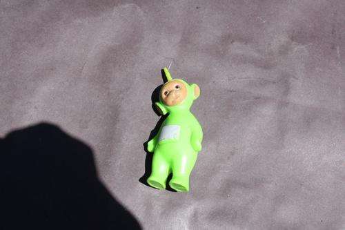 TELETUBBIE