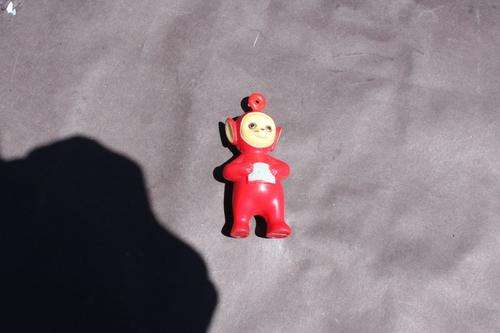 TELETUBBIE