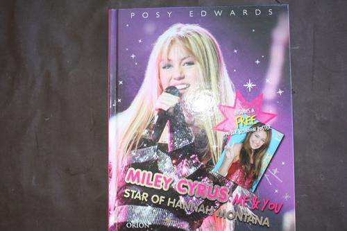 MILEY CYRUS - ME & YOU