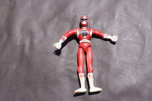 POWER RANGER - 1993 - 13 CM