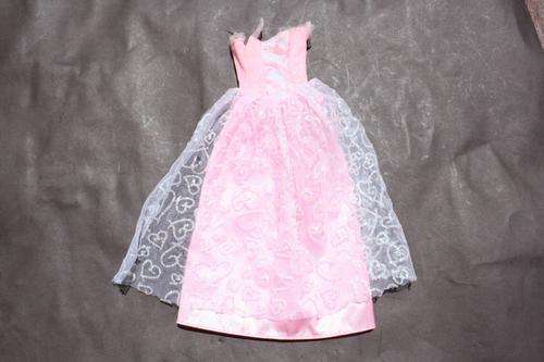 DRESS - 23 CM