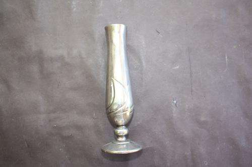 VASE - 15 CM - NO MARKINGS