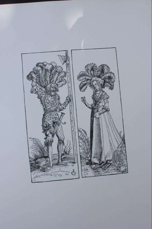 L.CRANACH - 480 X 350