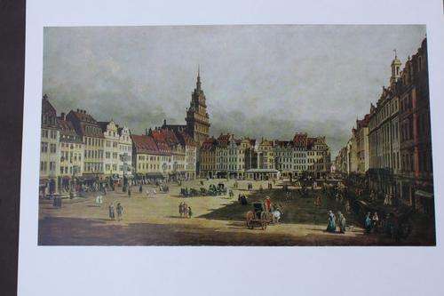 DRESDEN - 340 X 255