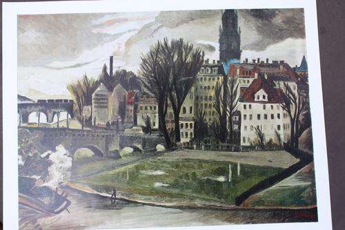 DRESDEN - 340 X 255