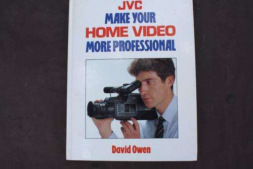MAKE YOUR HOME VIDEO MORE PROFESSIONAL