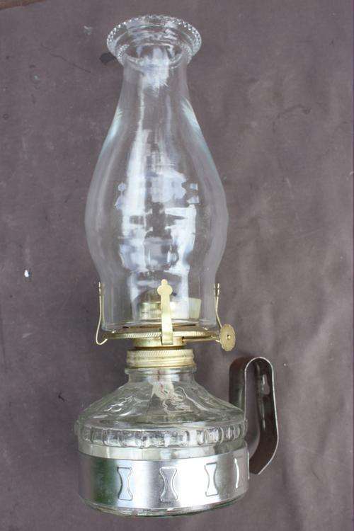 OILLAMP - 30 CM