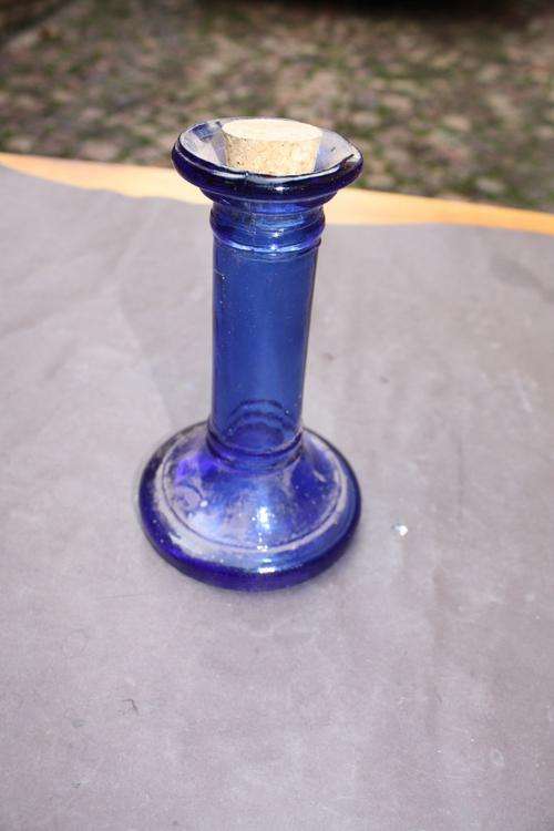 GLASS BOTTLE - 150 MM