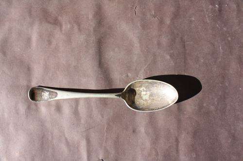 SPOON - 180 MM - 6 DIFFERENT MARKINGS