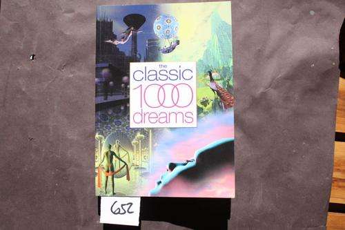 THE CLASSIC 1000 DREAMS - FOULSHAM - 1991