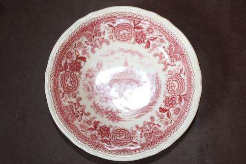 DESERT BOWL - VILLEROY & BOCH - BURGENLAND