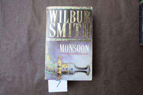 MONSOON - W.SMITH - 2000