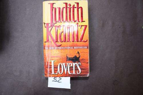 LOVERS - J.KRANTZ - 1995