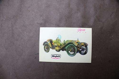 MOBILE - VETERAN CARS - MERCER 1914 - PLEASE HAVE A LOOK