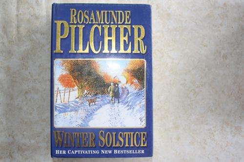 WINTER SOLSTICE - R.PILCHER - 2000